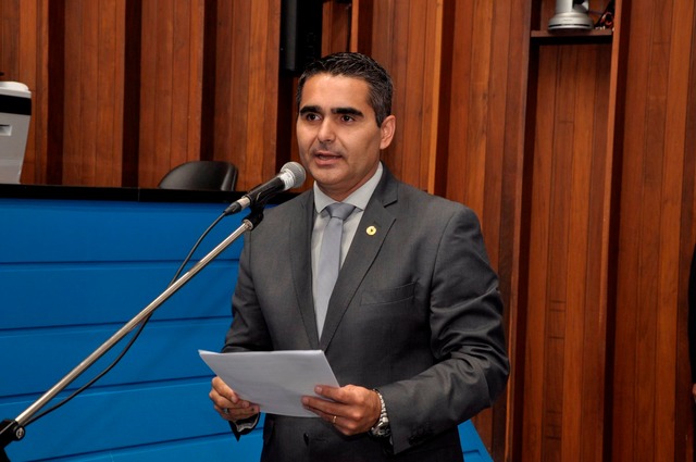 Herculano convida todos os segmentos da sociedade para Audiência Pública Setembro Amarelo, Mês de Prevenção ao Suicídio