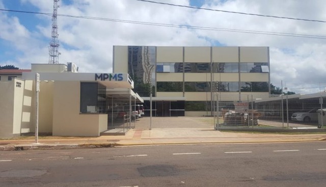 Pagamento irregular e demora em Plano Diretor no interior são alvos do MPMS Pagamento irregular e demora em Plano Diretor no interior são alvos do MPMS