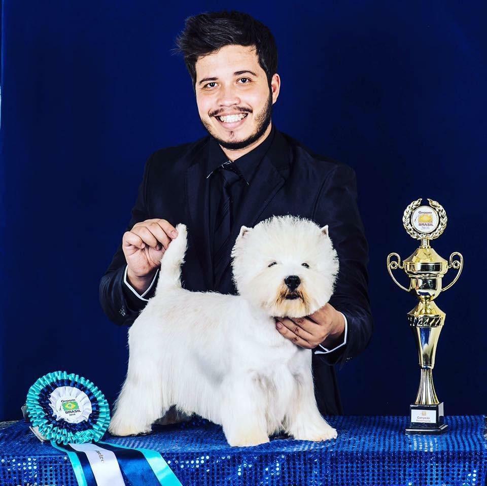 Show Pet Brasil terá Concurso de Tosadores Show Pet Brasil terá Concurso de Tosadores