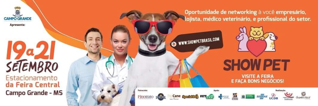 Show Pet Brasil terá Concurso de Tosadores Show Pet Brasil terá Concurso de Tosadores