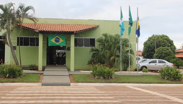 Em Caracol justiça eleitoral manda desativar diretórios até regularizarem situação