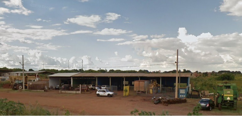 Ministério Publico determina que prefeito retome área industrial doada a empresa de vereador Ministério Publico determina que prefeito retome área industrial doada a empresa de vereador