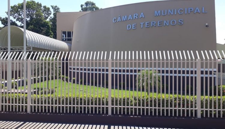 Vereador é investigado por suspeita de estuprar adolescente de 13 anos Vereador é investigado por suspeita de estuprar adolescente de 13 anos