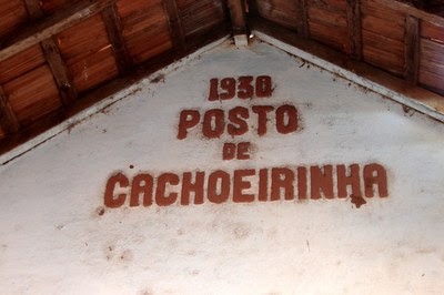 37 anos de espera: demarcação da Terra Indígena Cachoeirinha agora tem prazo para terminar Antigo posto da Funai na Terra Indígena Cachoeirinha. Miranda/MS Foto: Ascom MPF/MS