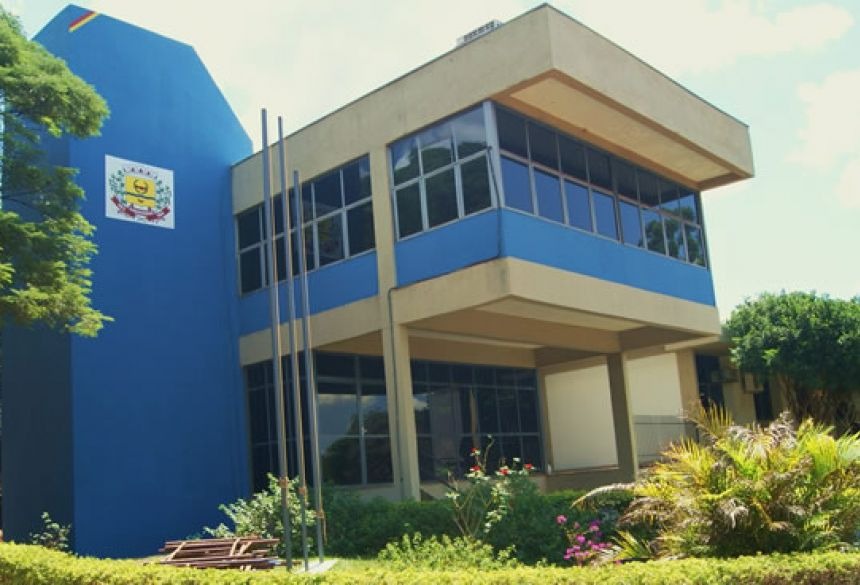 MPMS abre inquérito para apurar nepotismo e enriquecimento ilícito em prefeitura de MS Prefeitura Municipal de Glória de Dourados - FOTO: DEMERVAL NOGUEIRA / FÁTIMA NEWS