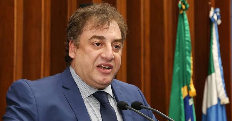 Desenvolvimento agrário em terras indígenas é tema de audiência pública proposta pelo deputado Neno Razuk Desenvolvimento agrário em terras indígenas é tema de audiência pública proposta pelo deputado Neno Razuk
