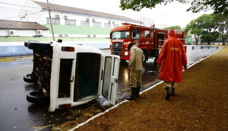 Marcos Ermínio, Midiamax