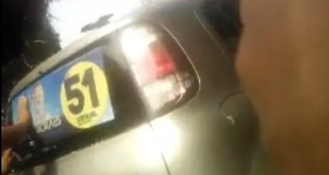 Candidatos querem impugnar chapa em Miranda após vídeo de suposta compra de voto