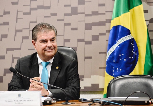 Brasilândia e Ribas do Rio Pardo vão receber R$ 321 mil