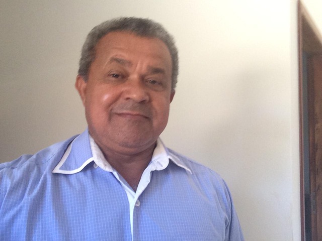 Ex-prefeito Rivaldo Alves deixa o MDB e irá compor novo grupo politico Ex-prefeito Rivaldo Alves deixa o MDB e irá compor novo grupo politico