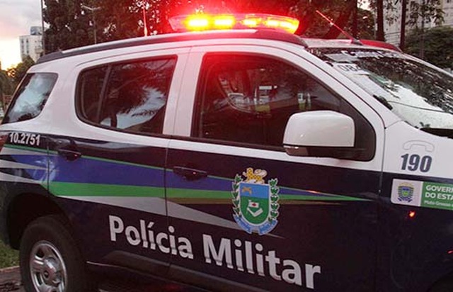 Homem é preso suspeito de estuprar as enteadas de 8 e 10 anos