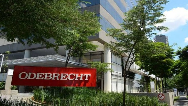 Executivo pede penhora de 50% de ações da Braskem adquiridas pela Odebrecht Executivo pede penhora de 50% de ações da Braskem adquiridas pela Odebrecht