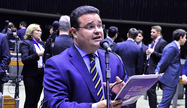 Aprovado na Câmara PL que pode destinar 155 milhões para Mato Grosso do Sul Aprovado na Câmara PL que pode destinar 155 milhões para Mato Grosso do Sul