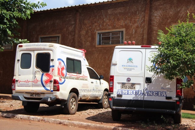Sem fiscalização, Ambulâncias ficam meses a espera de conserto, e vereadores disputam vaga para ir para Brasília