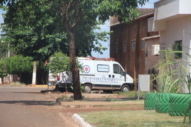 Sem fiscalização, Ambulâncias ficam meses a espera de conserto, e vereadores disputam vaga para ir para Brasília