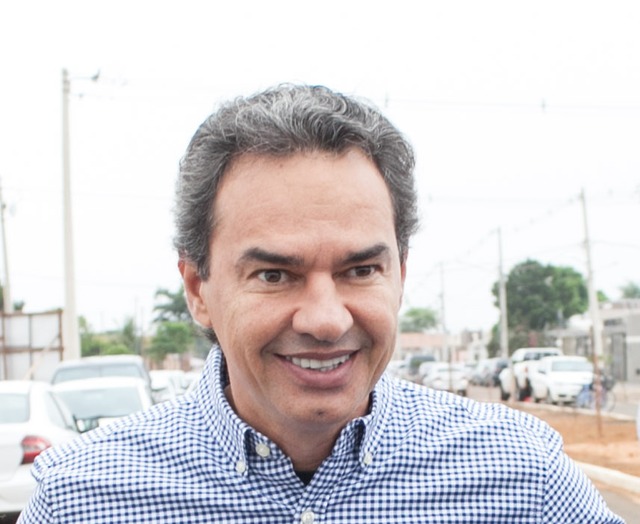 Política nunca vai dividir minha família, diz Marquinhos sobre 2022