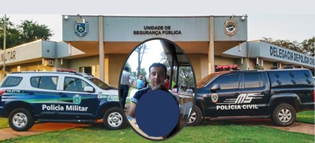 Jovem é baleada no abdômen e marido é suspeito do crime