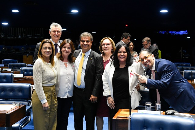 Prazo para exames de diagnóstico de câncer pelo SUS em 30 dias é aprovado no Senado Prazo para exames de diagnóstico de câncer pelo SUS em 30 dias é aprovado no Senado