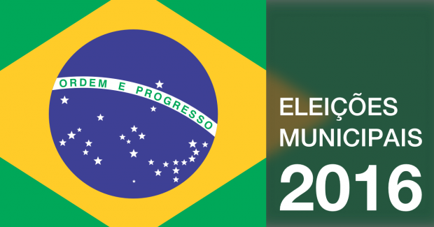 Nova Alvorada do Sul - Eleições 2016