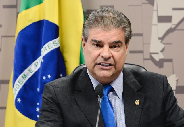 Senador Nelsinho Trad consegue liberação de R$ 2 milhões para nove municípios de MS