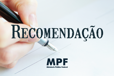 MPF recomenda que governo de MS suspenda temporariamente decreto que institui a cota zero MPF recomenda que governo de MS suspenda temporariamente decreto que institui a cota zero