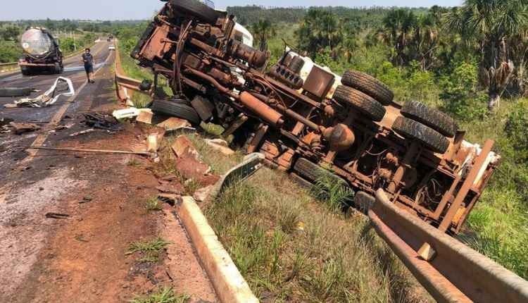 Foto: José Almir Portela/ Nova News)