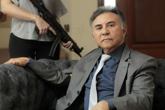 Odilon afirma que assunto já está 