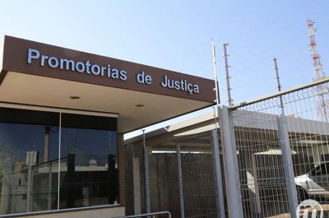 Emissão de notas para irmão de prefeito e nepotismo são investigados em Nioaque Emissão de notas para irmão de prefeito e nepotismo são investigados em Nioaque