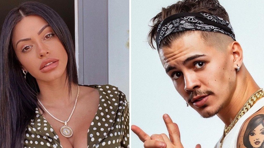 Ex de Biel, Duda Castro relembra aborto e acusa cantor de "abuso psicológico" Ex de Biel, Duda Castro relembra aborto e acusa cantor de "abuso psicológico"