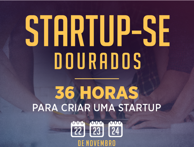 Dourados receberá seu primeiro StartupSe