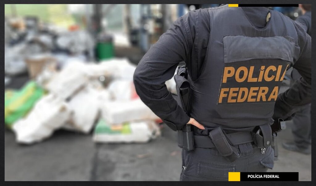 PF deflagra a Operação Bad Trip, para desarticular grupo criminoso especializado no tráfico de ecstasy PF deflagra a Operação Bad Trip, para desarticular grupo criminoso especializado no tráfico de ecstasy