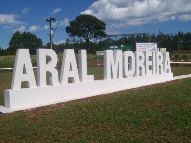 STJ mantém condenação do prefeito de Aral Moreira por associação para o tráfico