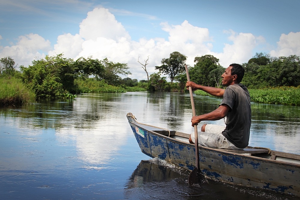 Decisão histórica assegura à comunidade pantaneira o direito de pescar e coletar iscas para assegurar modo de vida tradicional Decisão histórica assegura à comunidade pantaneira o direito de pescar e coletar iscas para assegurar modo de vida tradicional