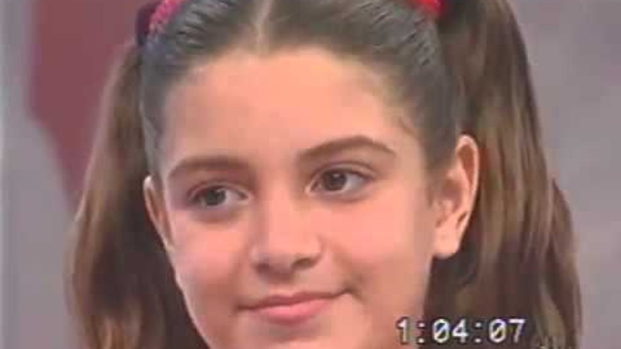 Ex-Chiquititas revela assédio e golpes após a novela: "Bem triste" Ex-Chiquititas revela assédio e golpes após a novela: "Bem triste"