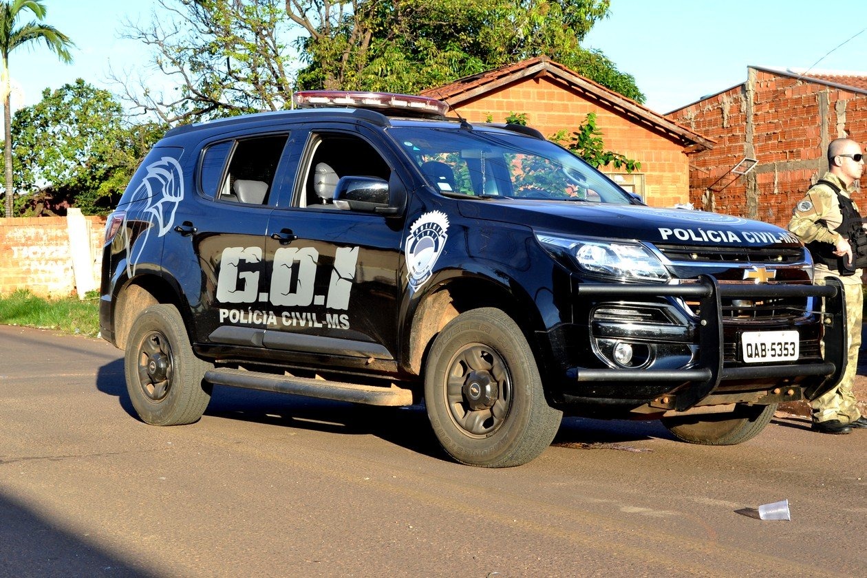 Suspeitos de matarem jovem em ‘tribunal do crime’ do PCC são presos e negam