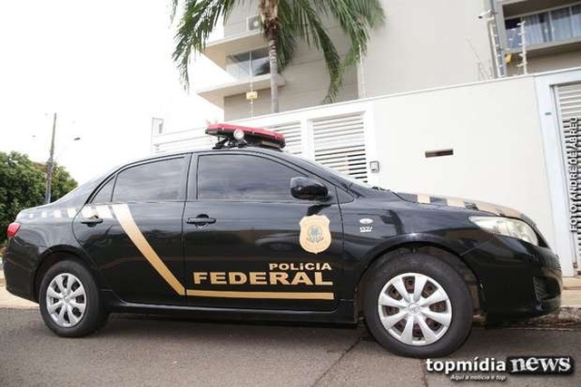 PF deflagra operação contra fiscais que recebiam propina da JBS em MS