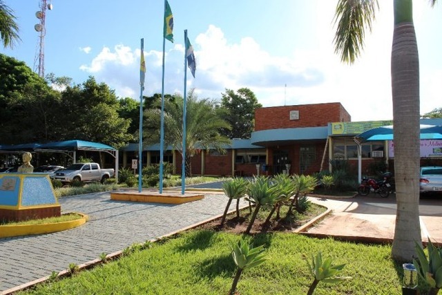 Pesquisa mostra cenário das Eleições 2020 em Nova Alvorada do Sul Pesquisa mostra cenário das Eleições 2020 em Nova Alvorada do Sul