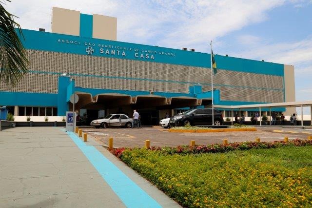 Após provocação do MPF, Santa Casa de Campo Grande corrige falhas na transparência de site institucional Após provocação do MPF, Santa Casa de Campo Grande corrige falhas na transparência de site institucional