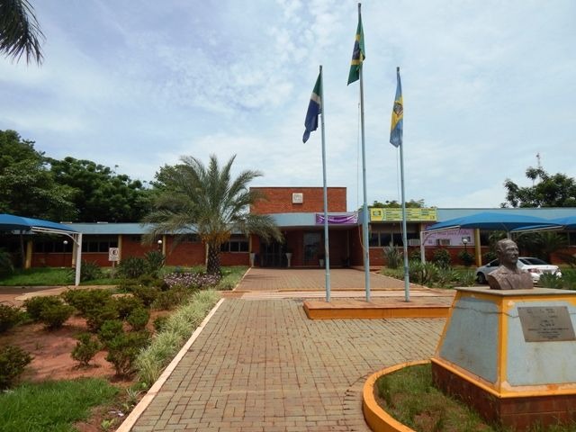 MPF recomenda que Prefeitura de Nova Alvorada do Sul realize vigilância da qualidade da água MPF recomenda que Prefeitura de Nova Alvorada do Sul realize vigilância da qualidade da água