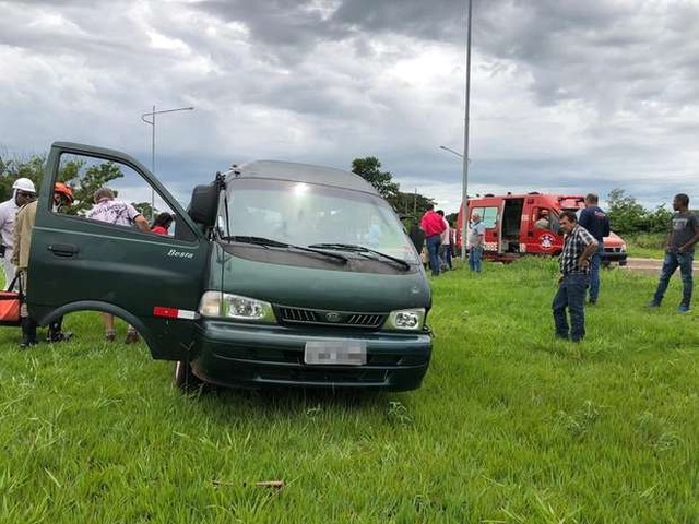 Crédito: José Almir Portela / Nova News