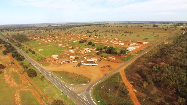 Justiça Federal concede reintegração de posse do Lote 01 e famílias tem 120 dias para deixar a área