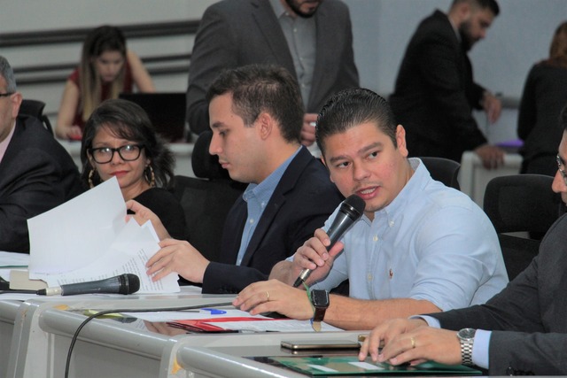 Audiência Pública discute maneiras de transformar Rua 14 de Julho em espaço de compras e atividades culturais Audiência Pública discute maneiras de transformar Rua 14 de Julho em espaço de compras e atividades culturais