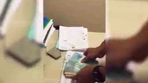 Incra alerta para golpe de cobrança de emissão de título definitivo de lotes Funcionaria do incra recebe propina de invasões do MST