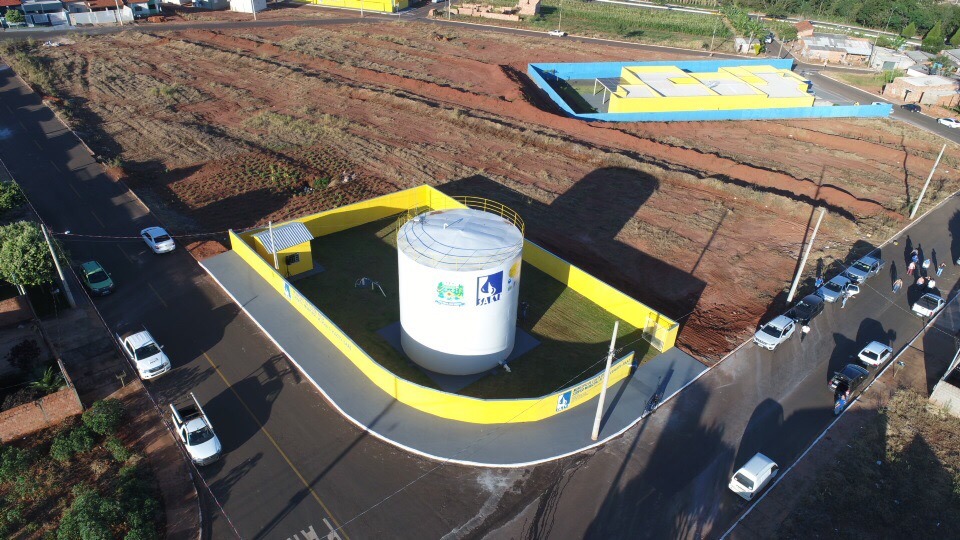 Nas férias, senador Nelsinho Trad consegue quase R$ 2 milhões da União