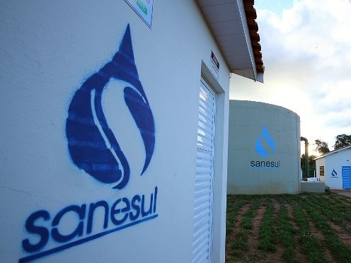 Justiça determina anulação de contrato da Sanesul em Dourados Justiça determina anulação de contrato da Sanesul em Dourados