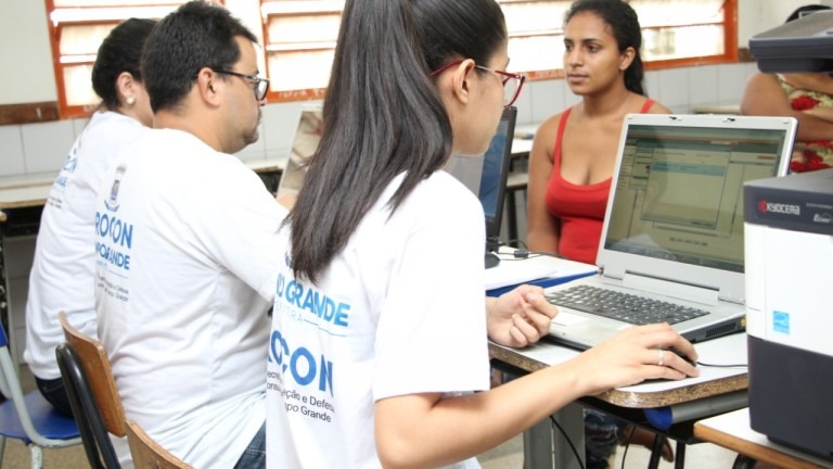 Agir Regional realiza primeira edição de 2020 neste sábado em Anhanduí