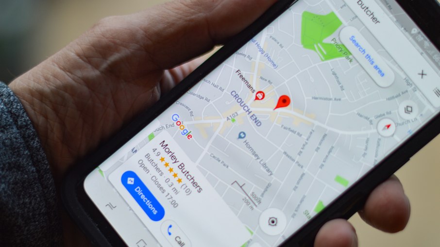 Google Maps ganha novidade que mostra faixa de pedestre e mais; veja