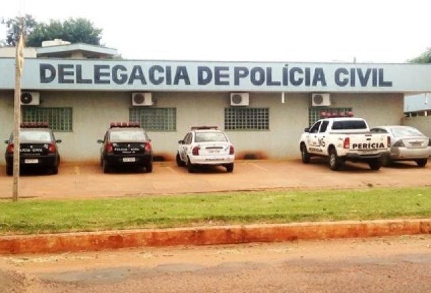 Experiência, determinação e ficha limpa fortalecem nome do delegado Elias Soares Experiência, determinação e ficha limpa fortalecem nome do delegado Elias Soares