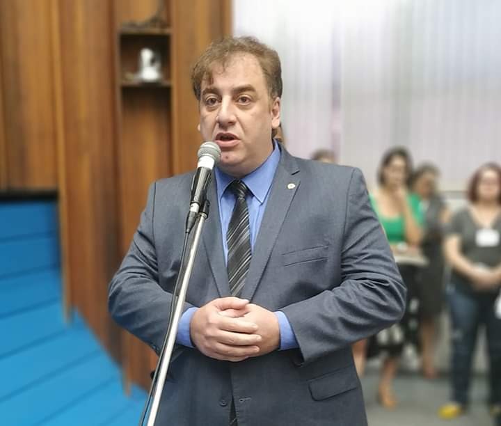 Deputado Neno Razuk destaca disponibilidade do Executivo para melhorias na MS-156 em Dourados