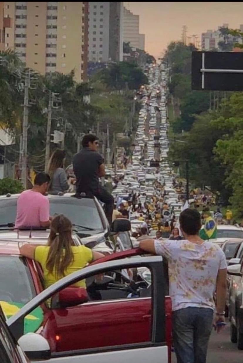 QG Voluntários do Bolsonaro - a prova viva do poder de um povo unido por seu país QG Voluntários do Bolsonaro - a prova viva do poder de um povo unido por seu país